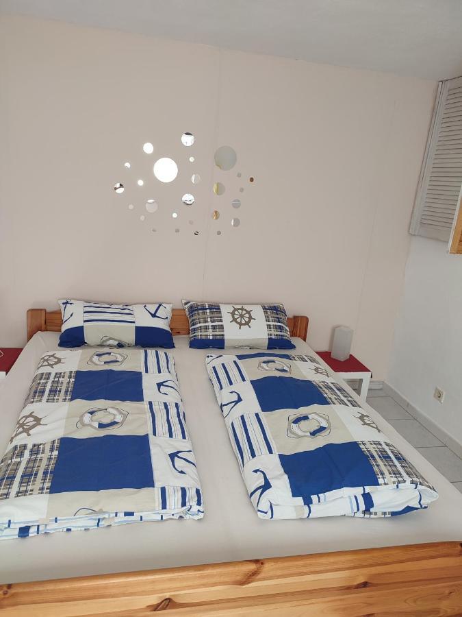 Holiday1 El Faro Екстериор снимка