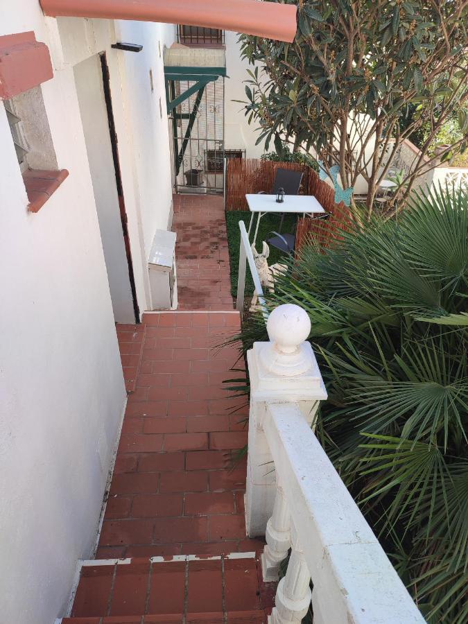 Holiday1 El Faro Екстериор снимка