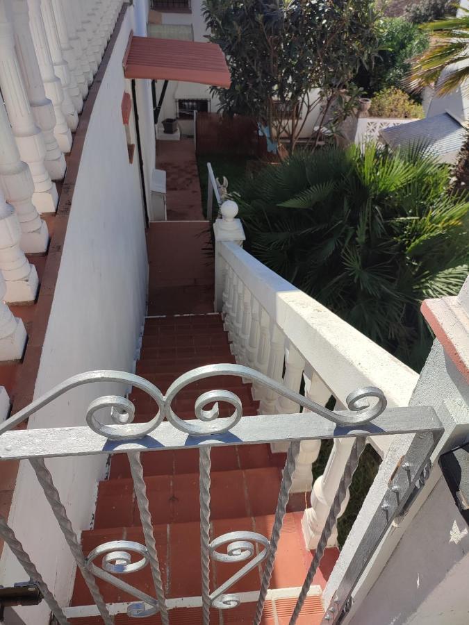 Holiday1 El Faro Екстериор снимка