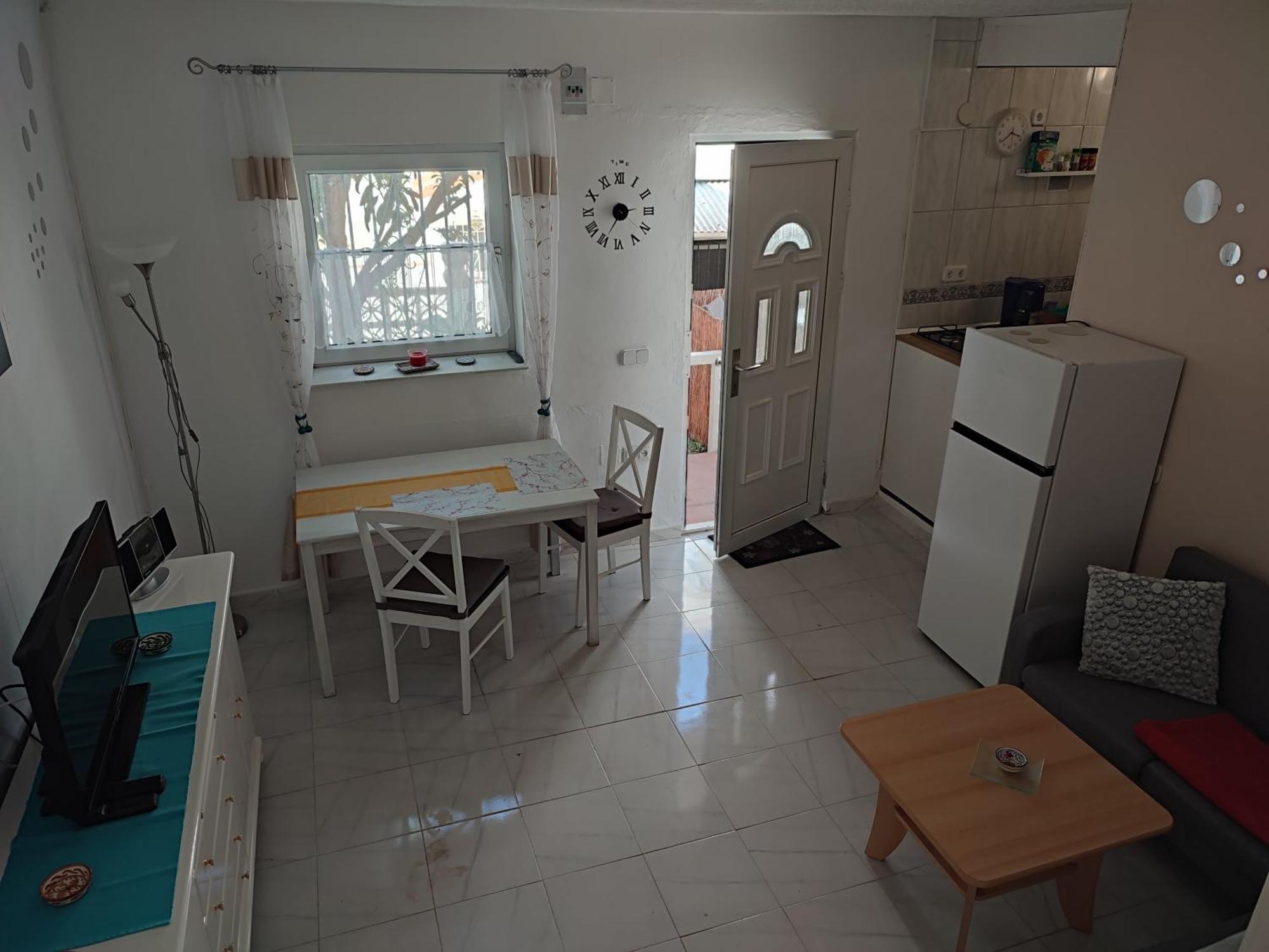 Holiday1 El Faro Екстериор снимка
