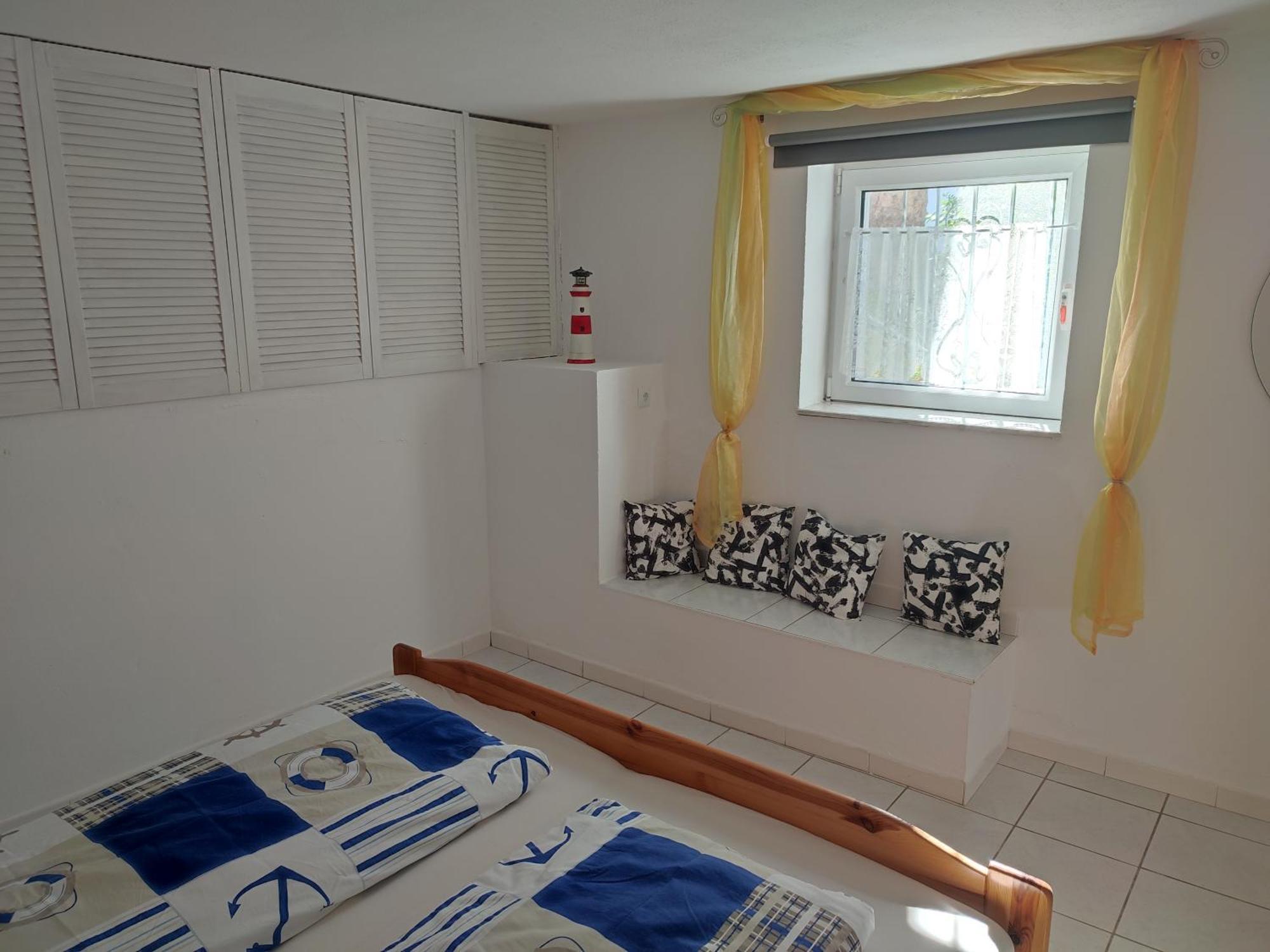 Holiday1 El Faro Екстериор снимка